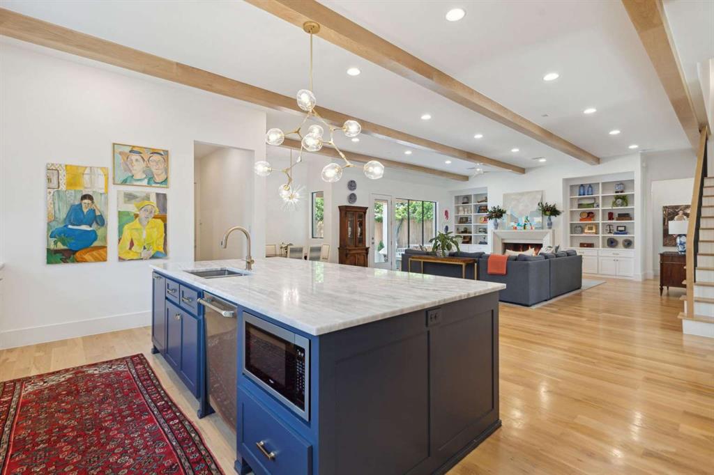 Glenridge Estates - Residential