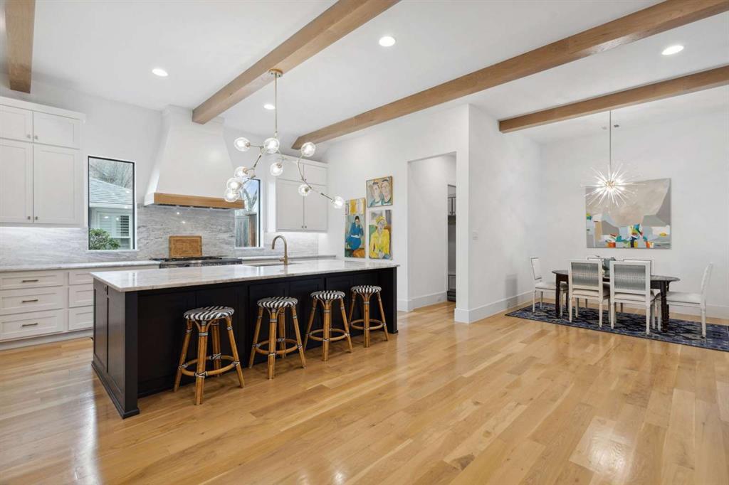 Glenridge Estates - Residential