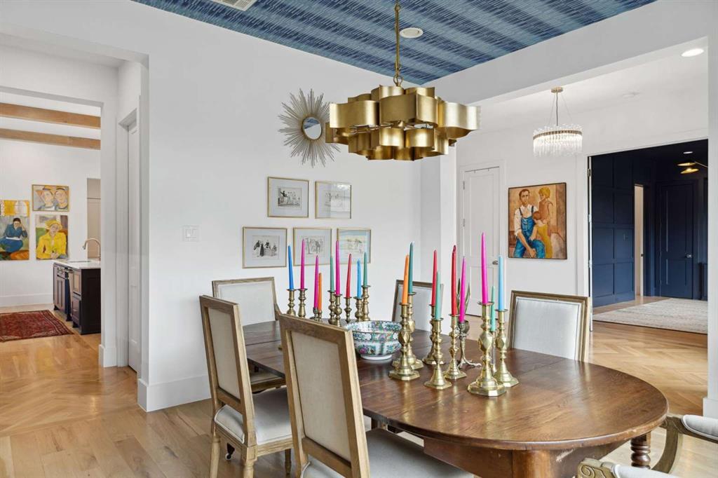 Glenridge Estates - Residential