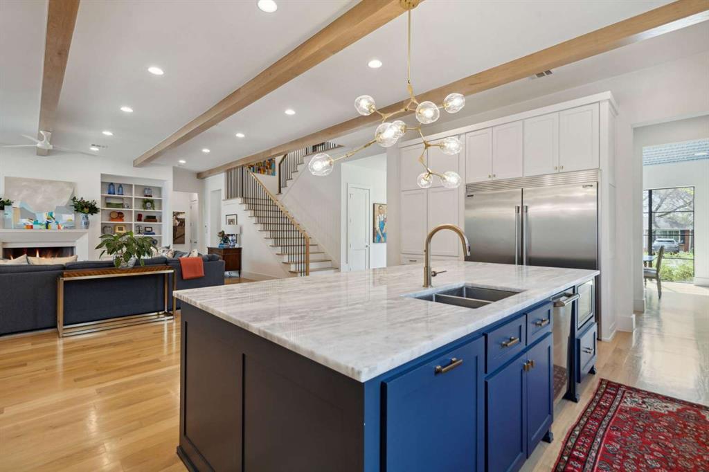 Glenridge Estates - Residential