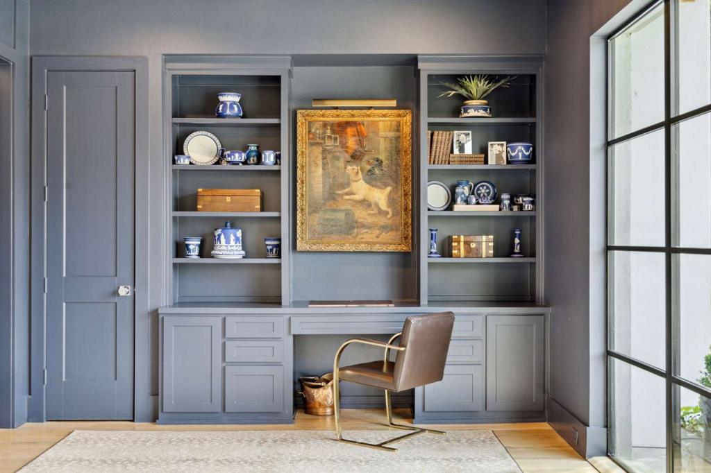 Glenridge Estates - Residential