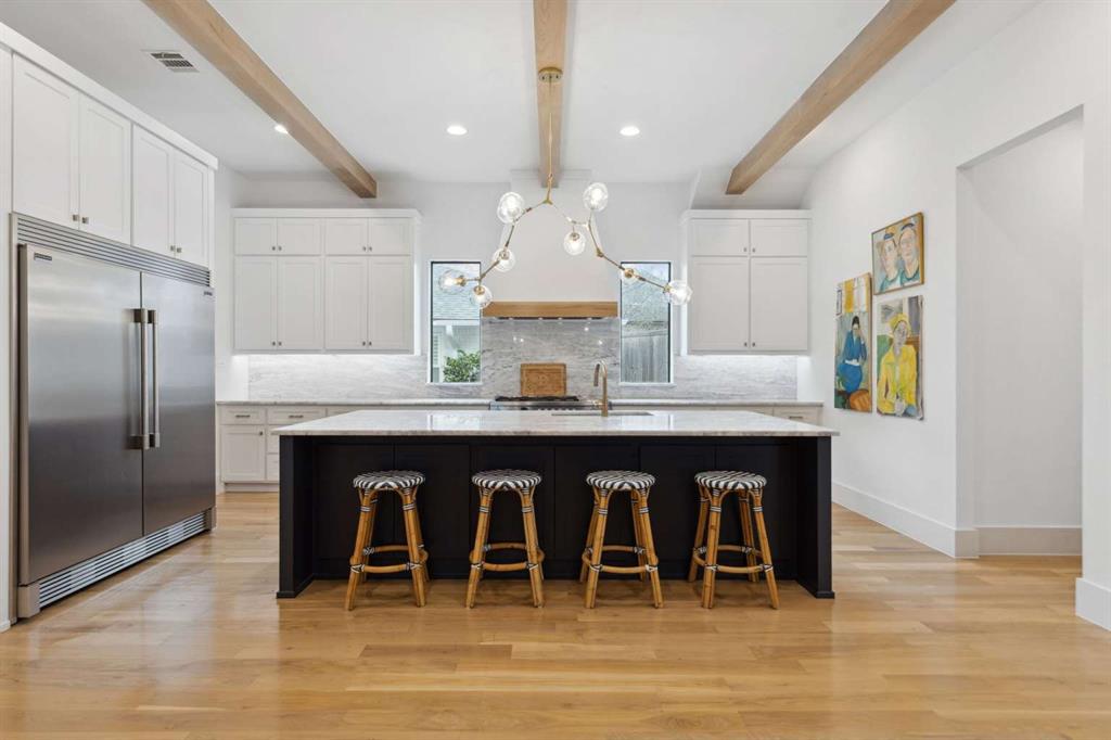 Glenridge Estates - Residential