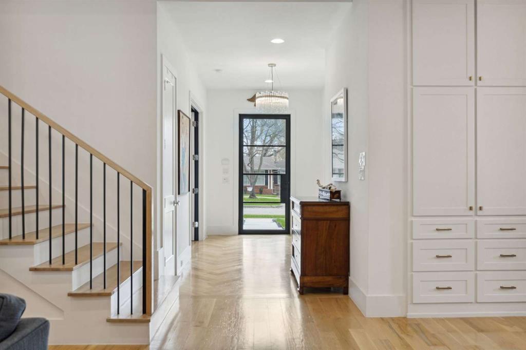 Glenridge Estates - Residential