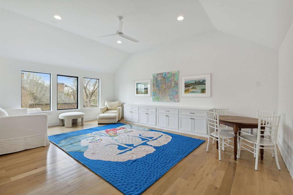 Glenridge Estates - Residential