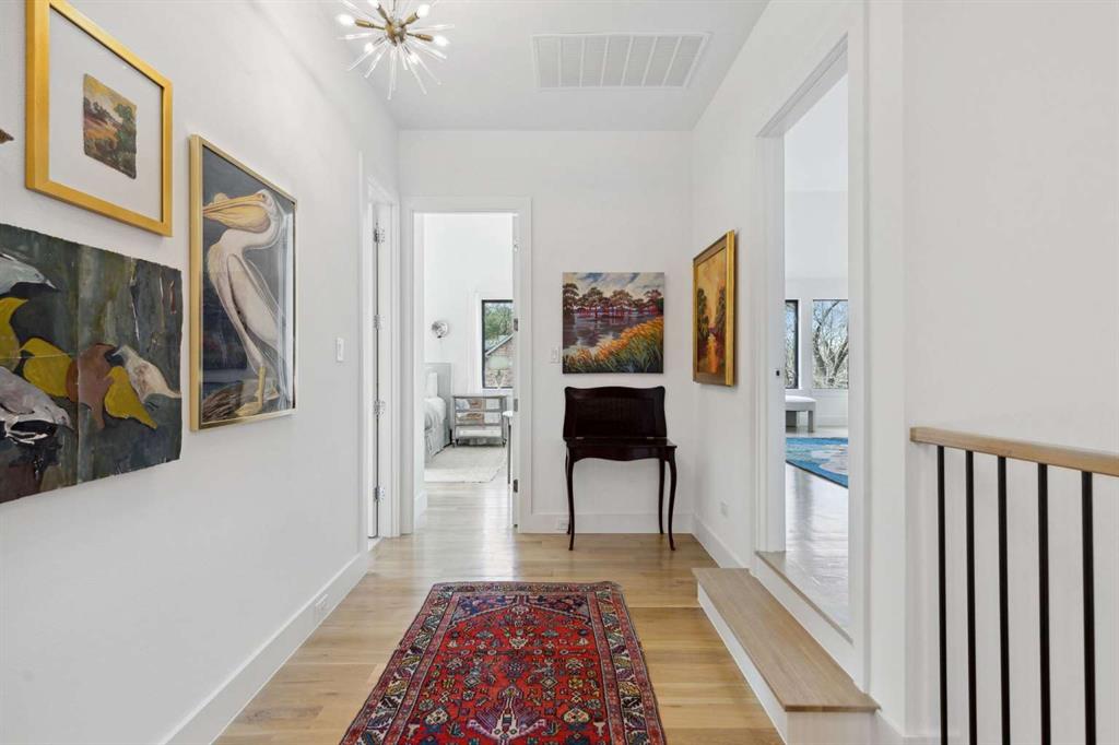 Glenridge Estates - Residential