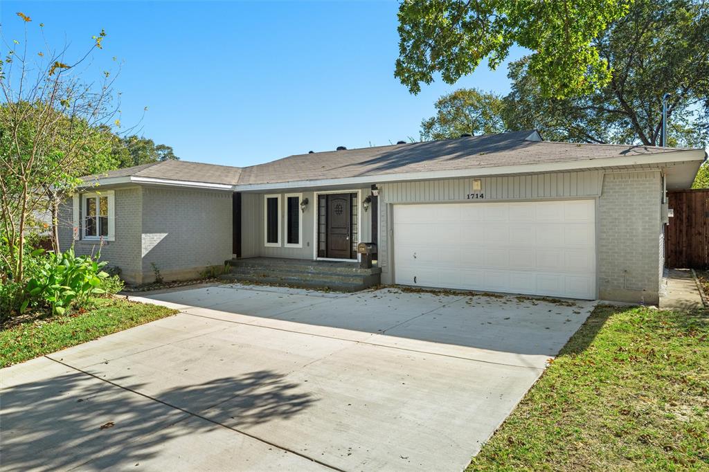 1714 E Union Bower Road