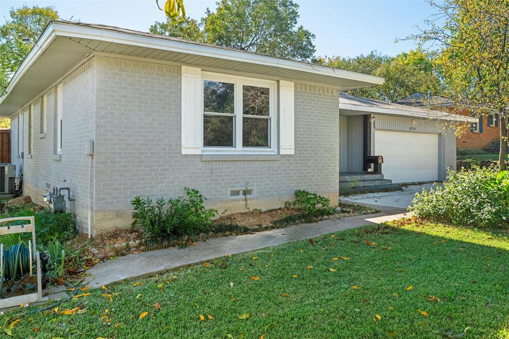 1714 E Union Bower Road