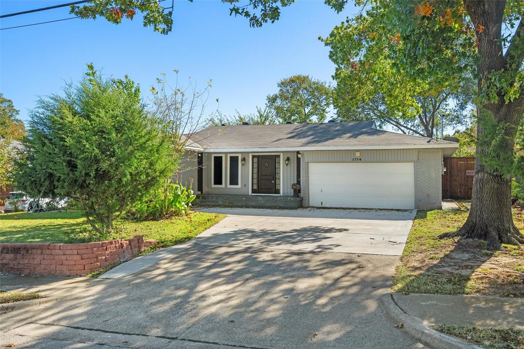 1714 E Union Bower Road