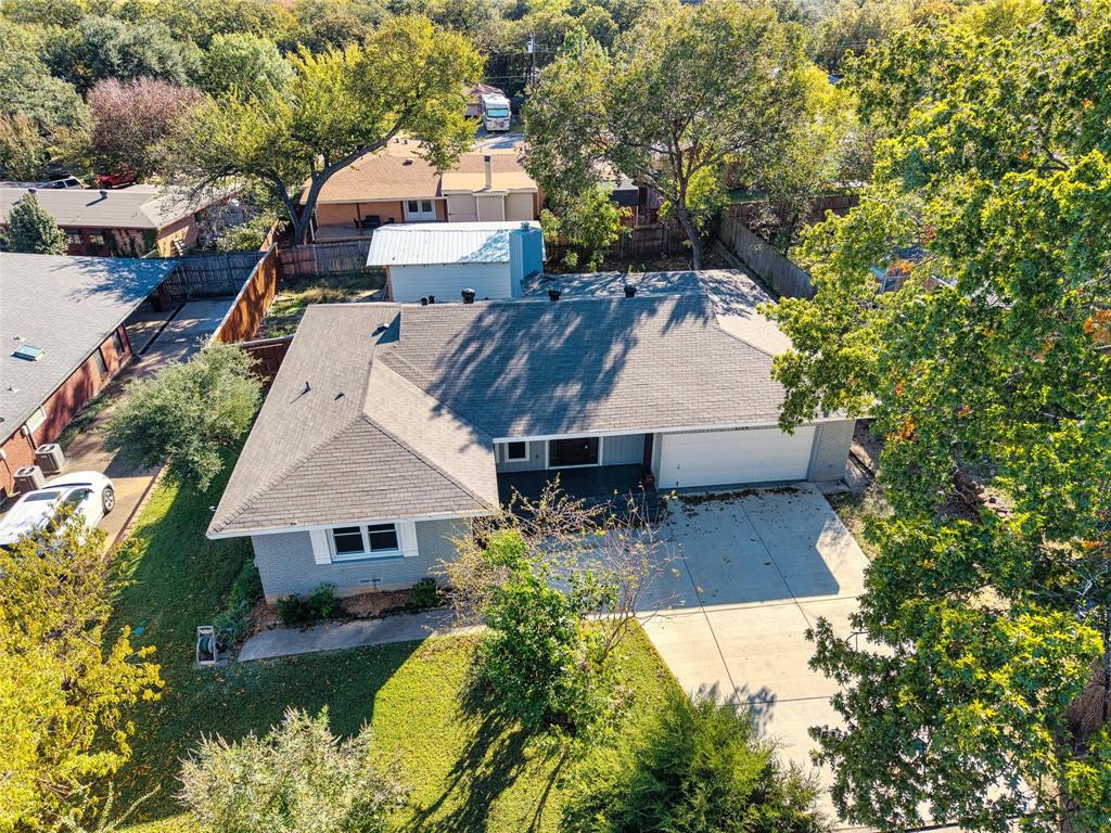 1714 E Union Bower Road