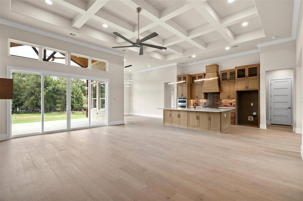 PECAN PLANTATION - Residential