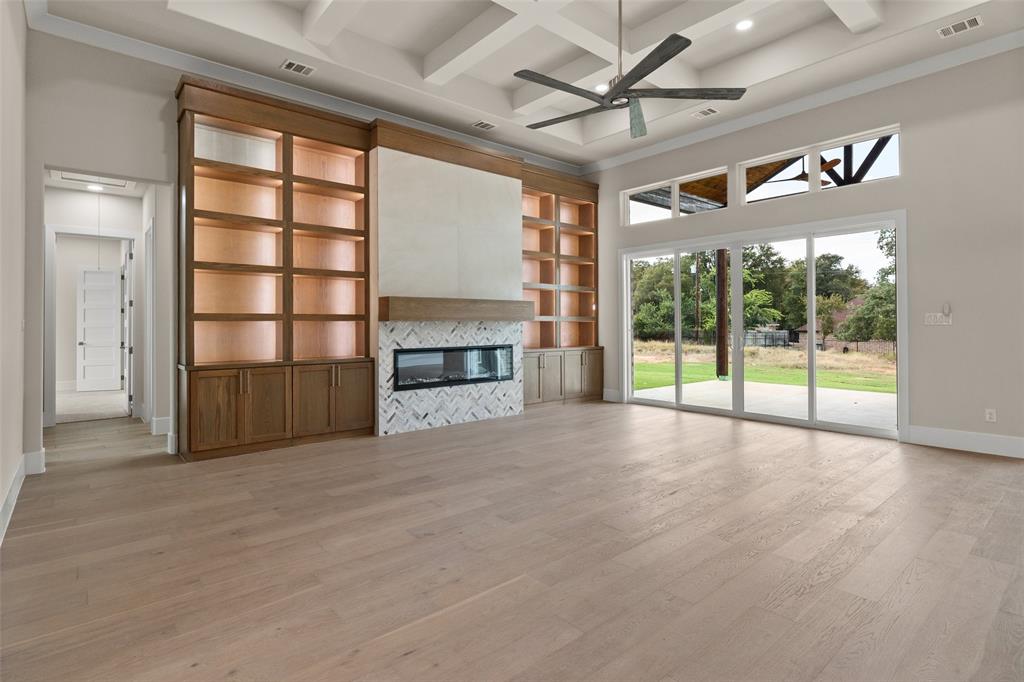 PECAN PLANTATION - Residential