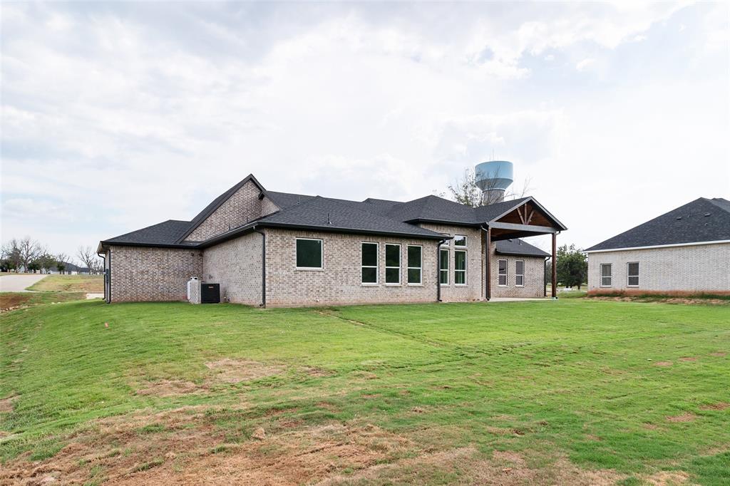 PECAN PLANTATION - Residential
