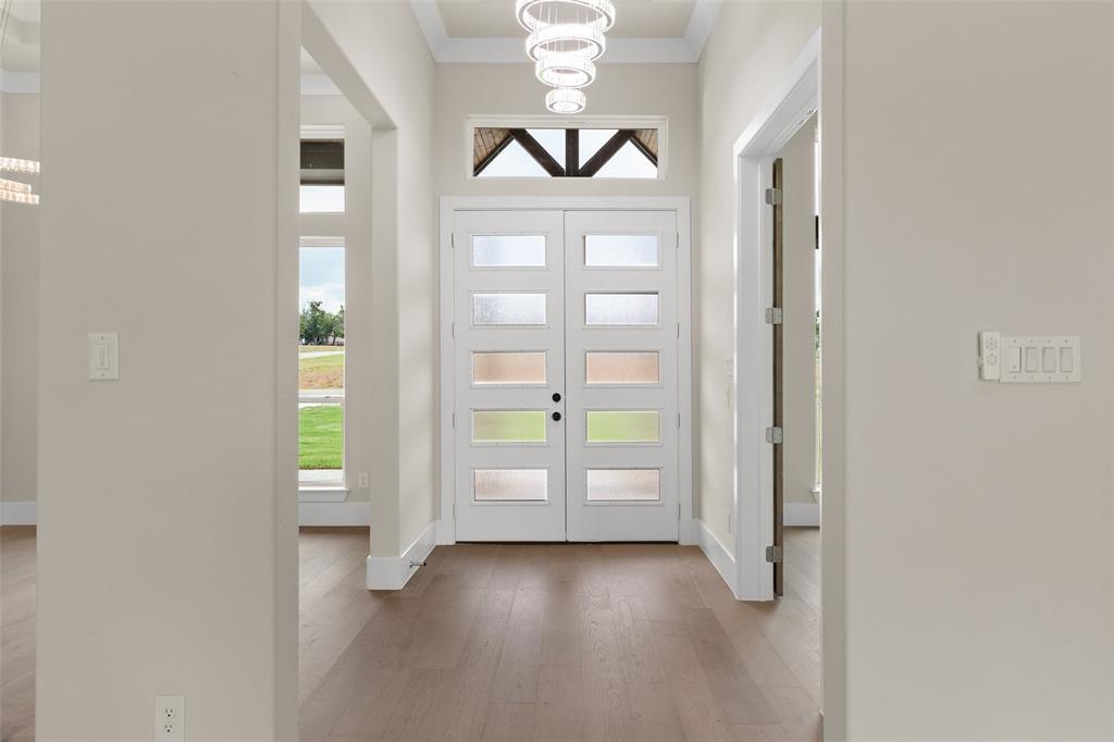 PECAN PLANTATION - Residential