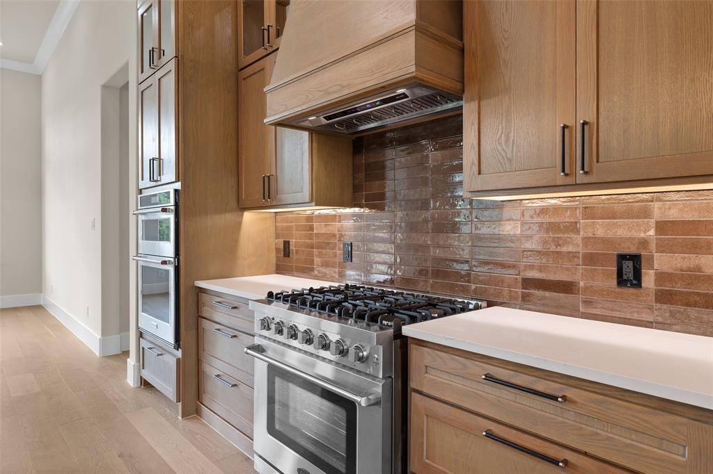 PECAN PLANTATION - Residential