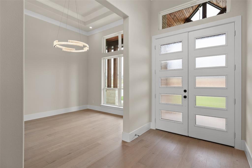 PECAN PLANTATION - Residential