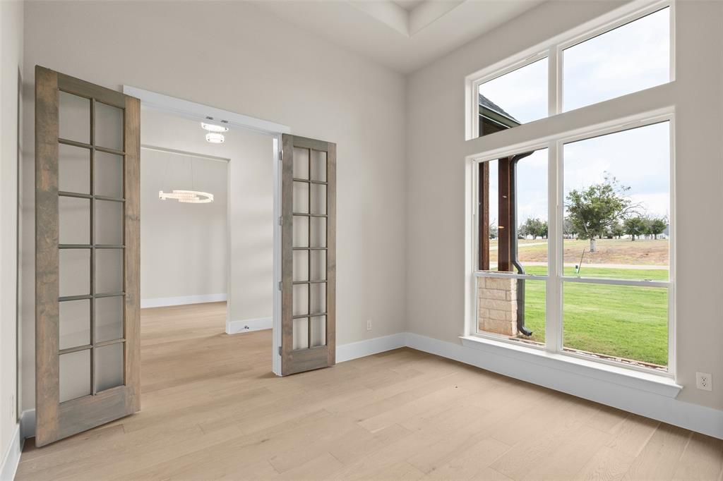 PECAN PLANTATION - Residential