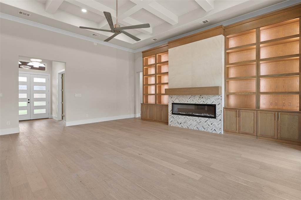 PECAN PLANTATION - Residential