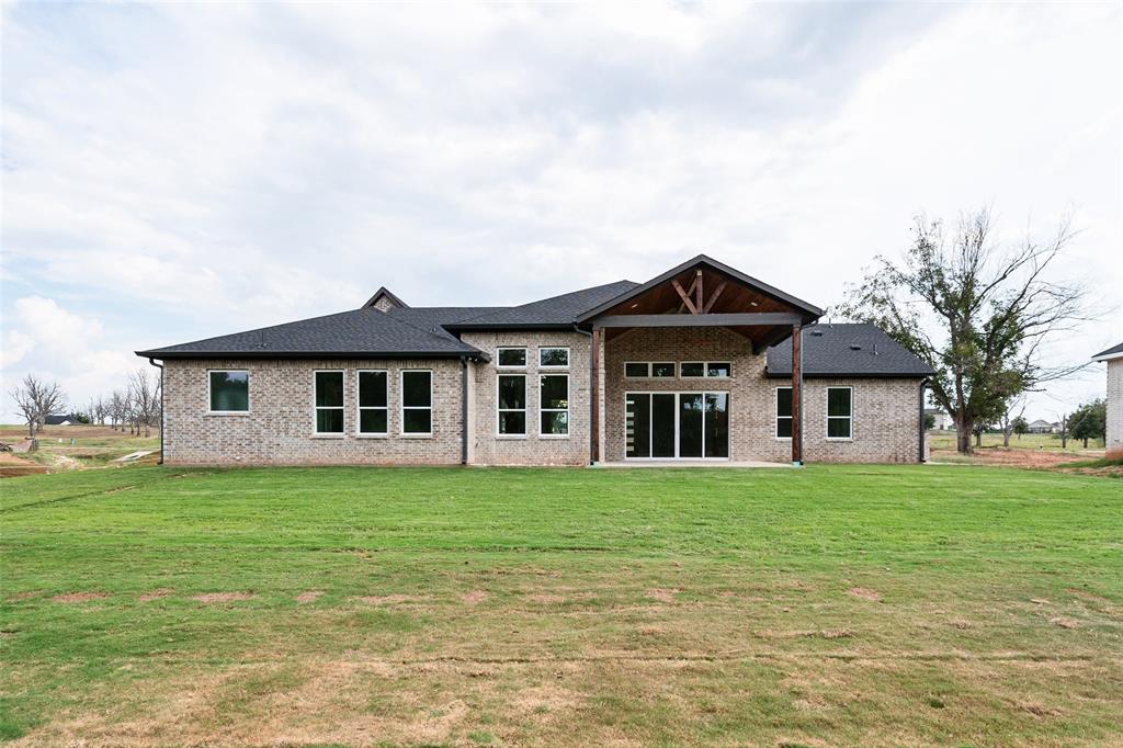 PECAN PLANTATION - Residential