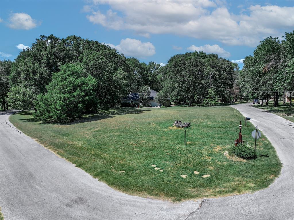 Heather Woods Sec 2 - Land