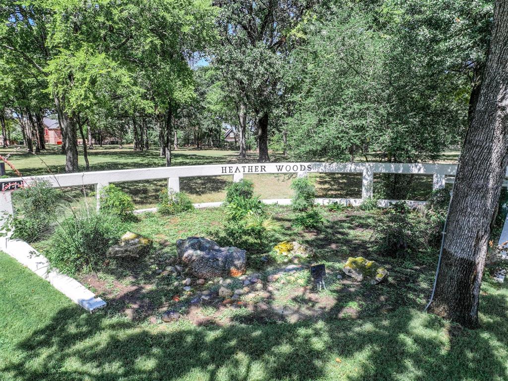 Heather Woods Sec 2 - Land