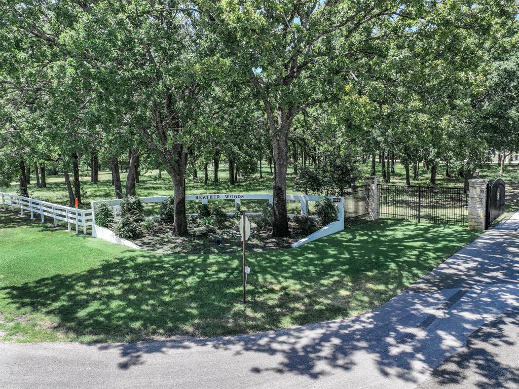 Heather Woods Sec 2 - Land