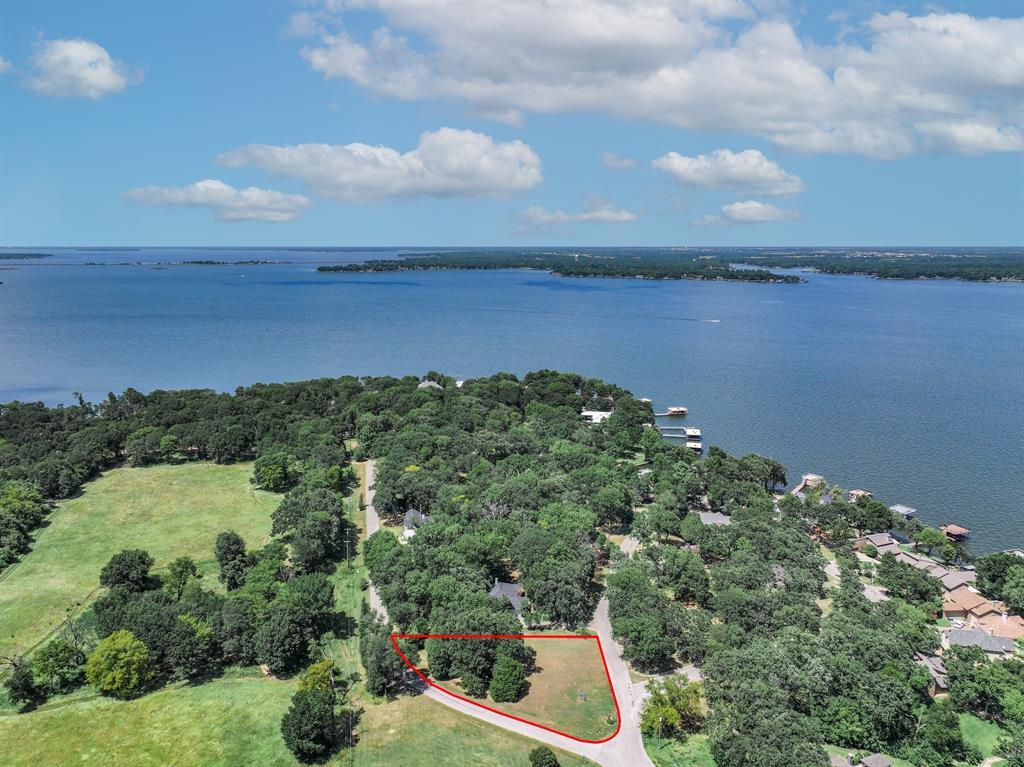 Heather Woods Sec 2 - Land