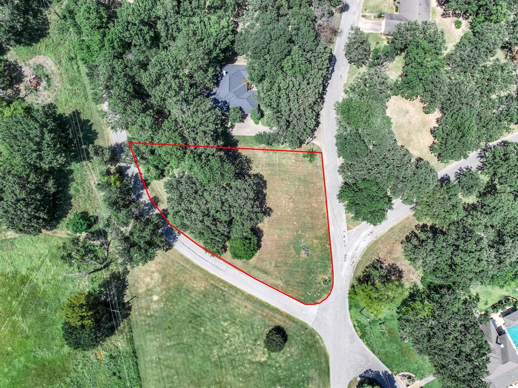 Heather Woods Sec 2 - Land