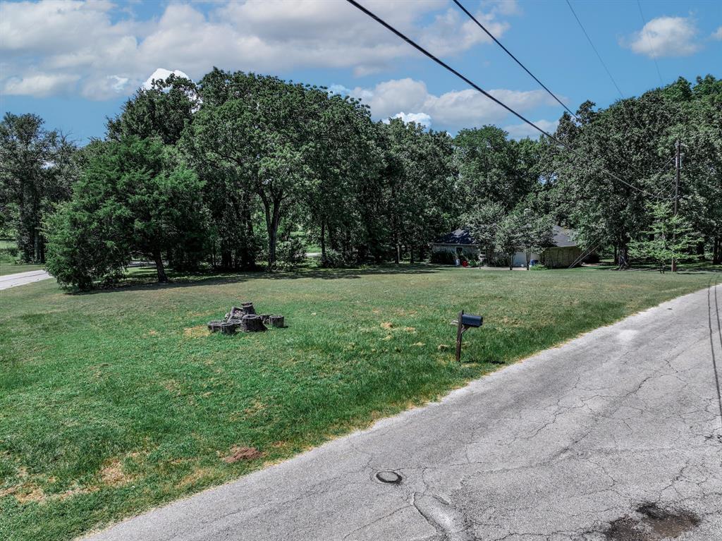 Heather Woods Sec 2 - Land