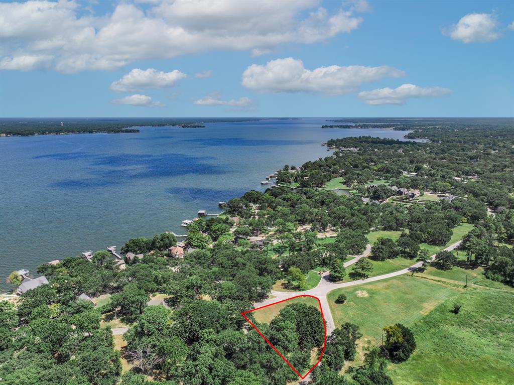 Heather Woods Sec 2 - Land