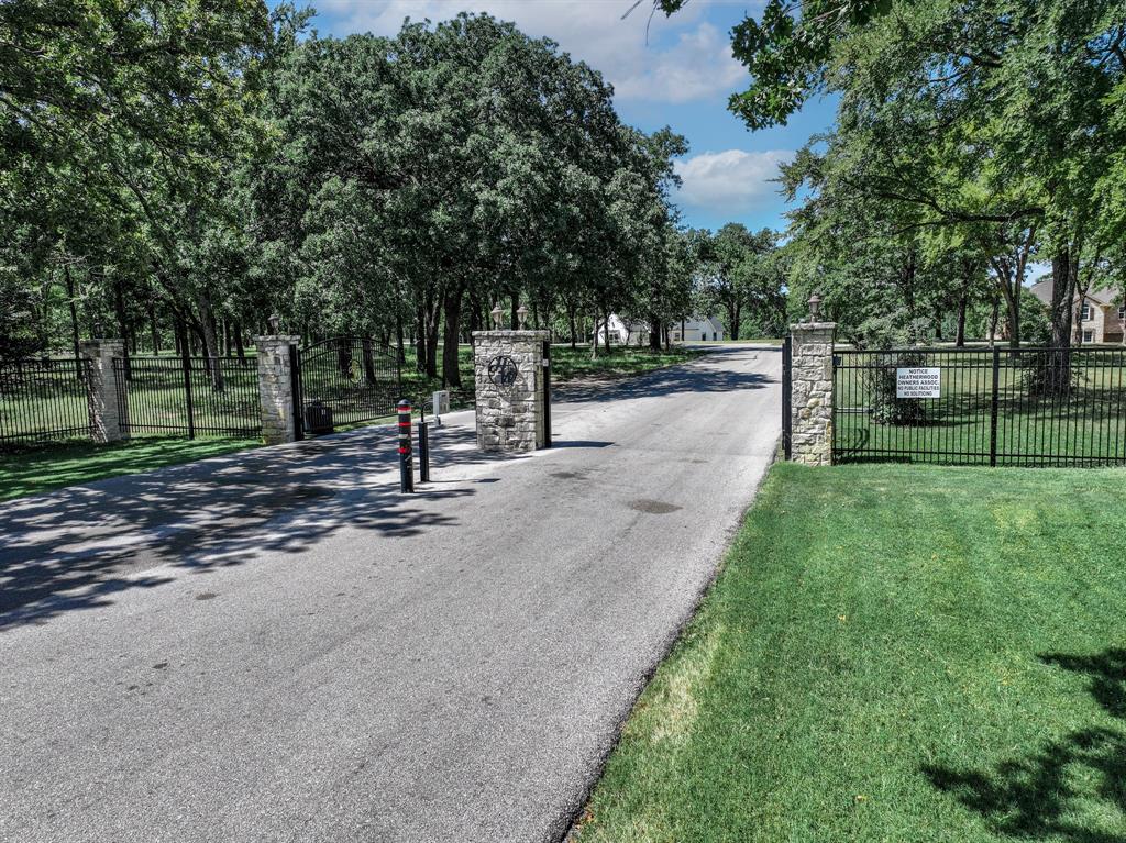 Heather Woods Sec 2 - Land