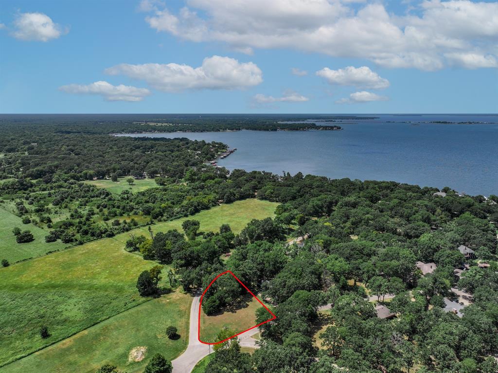 Heather Woods Sec 2 - Land