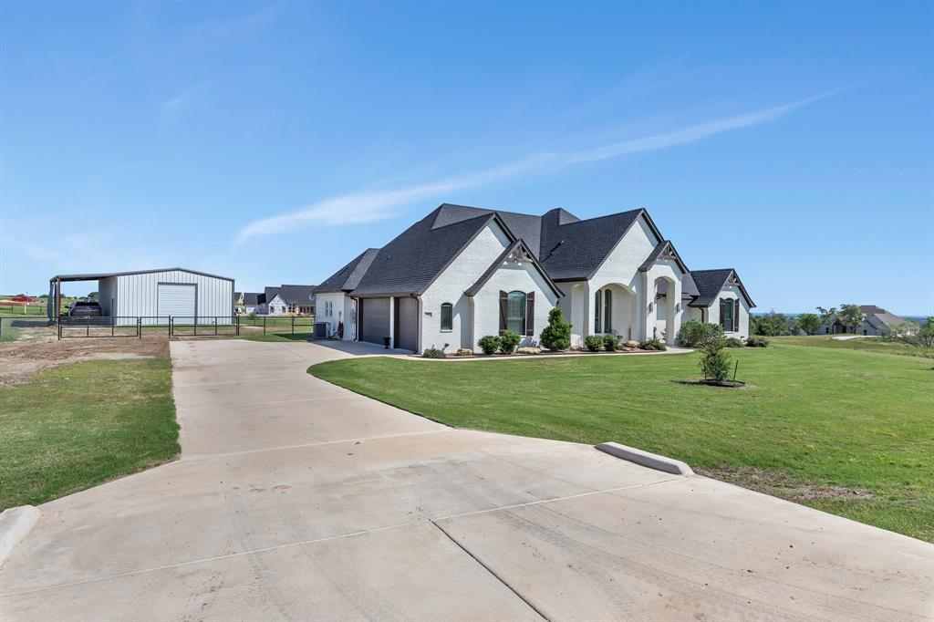 391 Red Bird Drive