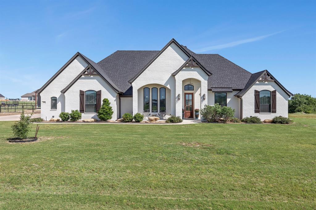 391 Red Bird Drive