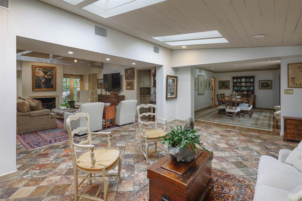 University Heights - Residential