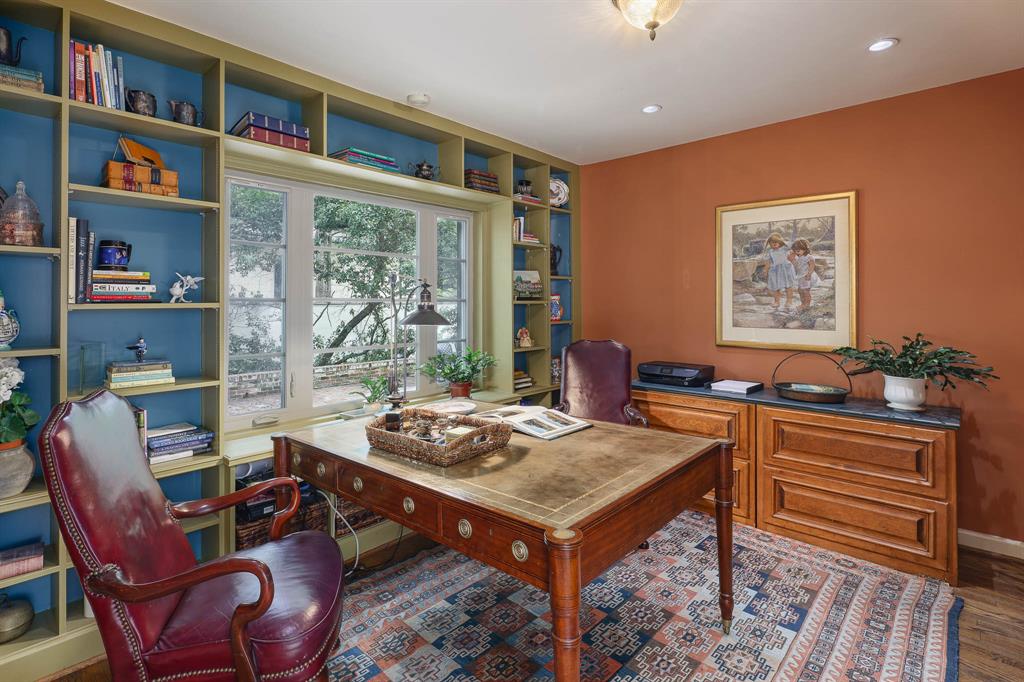 University Heights - Residential