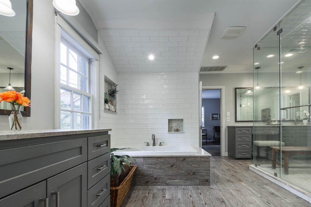 University Heights - Residential