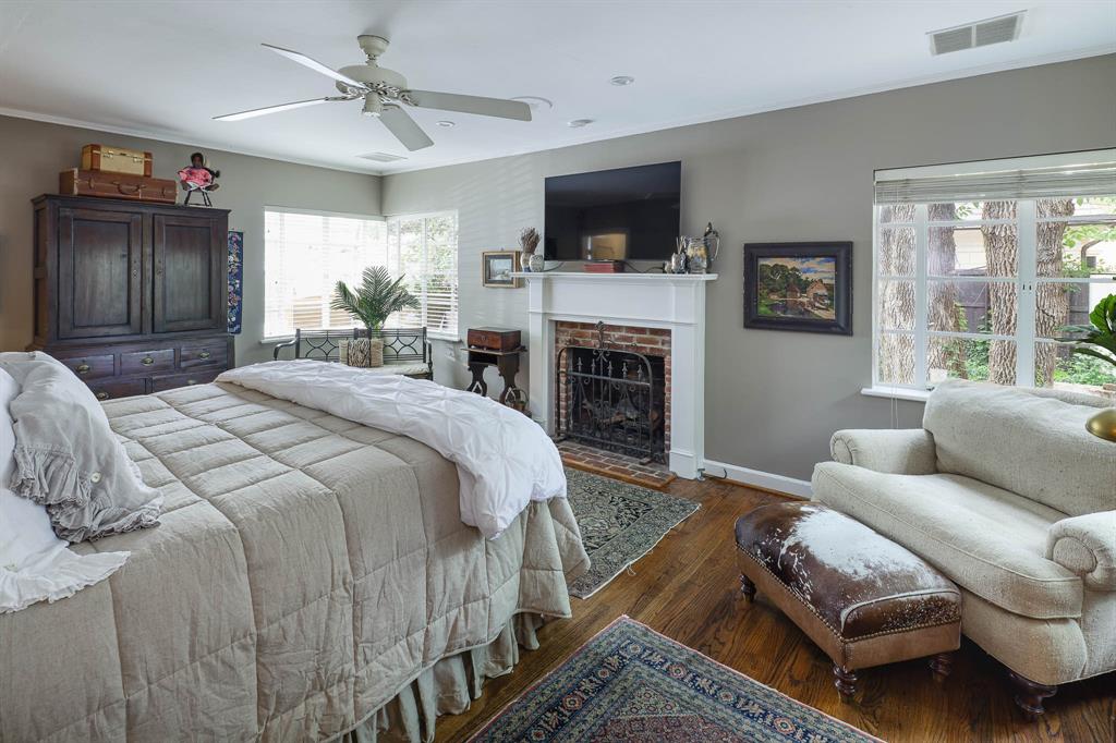 University Heights - Residential