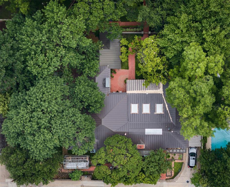 University Heights - Residential