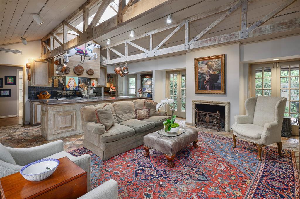 University Heights - Residential