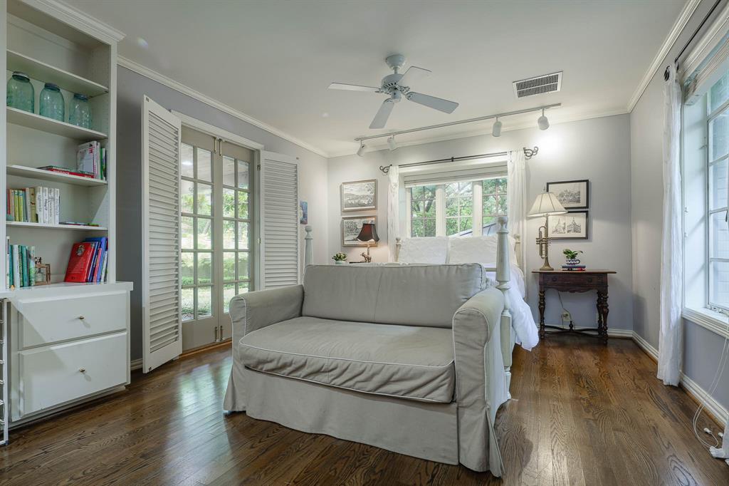 University Heights - Residential