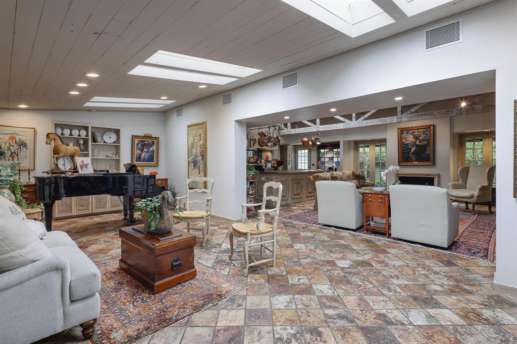 University Heights - Residential