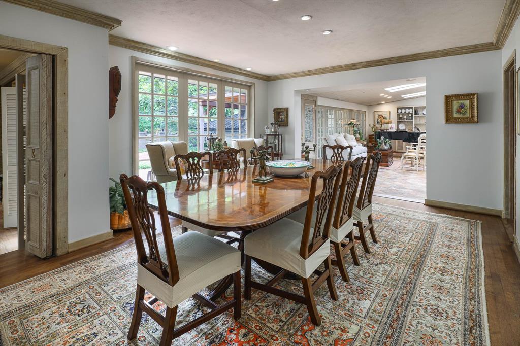 University Heights - Residential