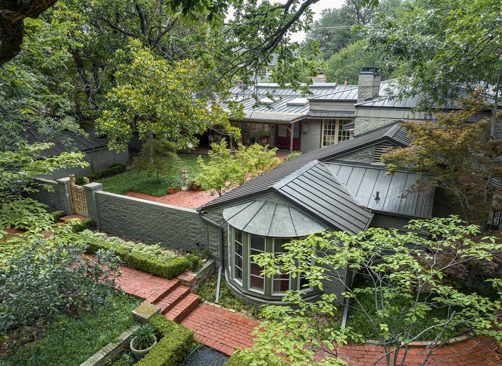 University Heights - Residential