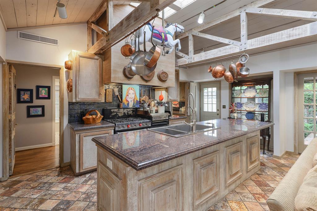 University Heights - Residential