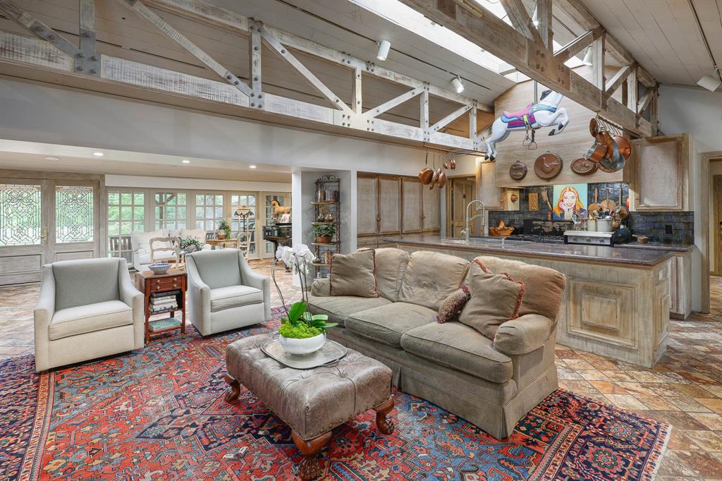 University Heights - Residential