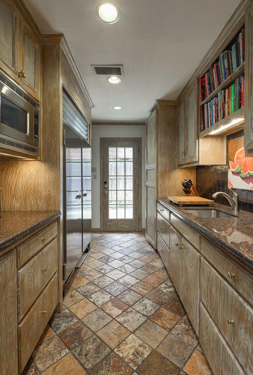 University Heights - Residential