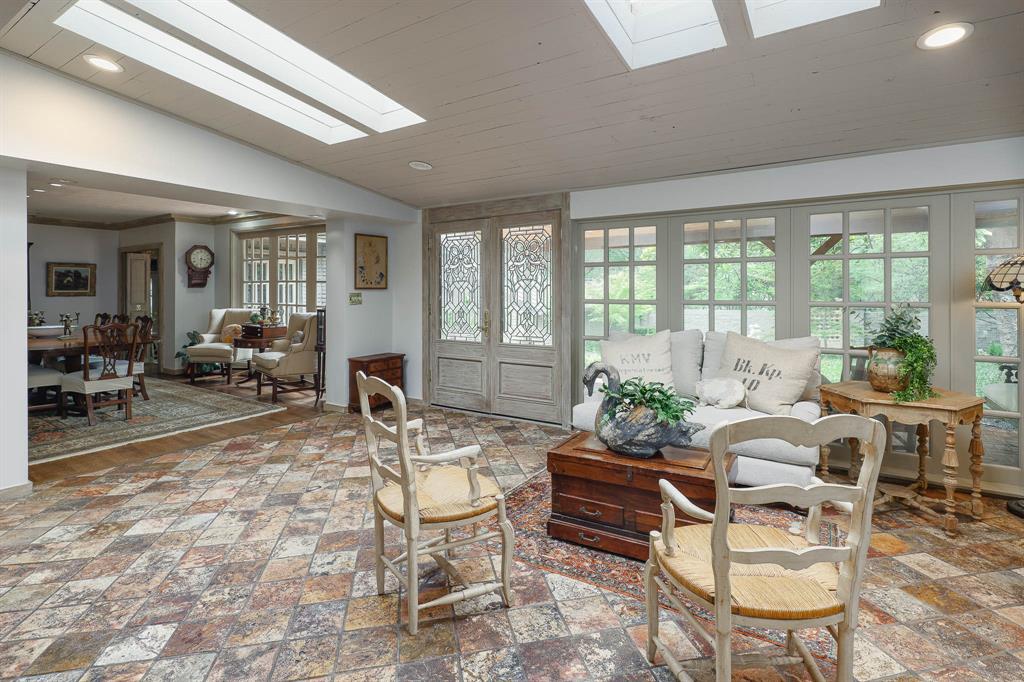 University Heights - Residential