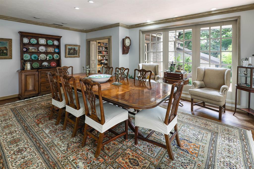 University Heights - Residential