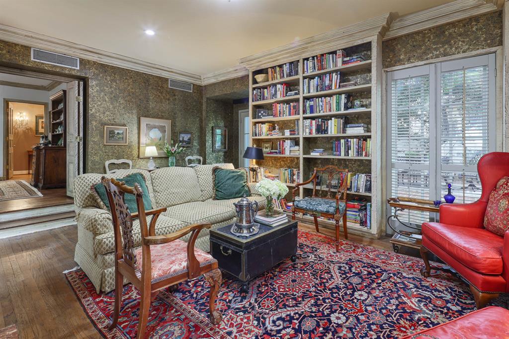 University Heights - Residential