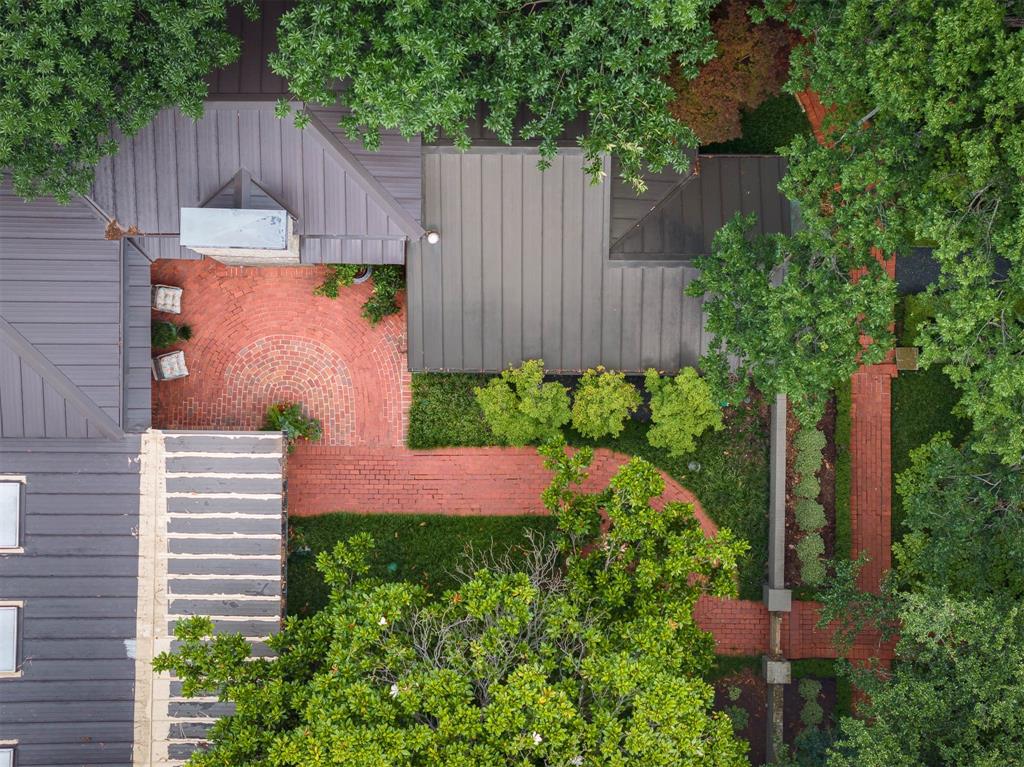 University Heights - Residential